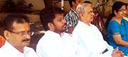 Venkat Chinniah
