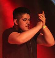 Amrit Singh