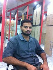 Tauseef Raza