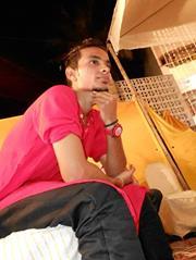 Aly Ahmed