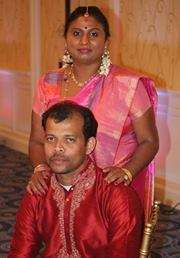 Karthika Karunaharan