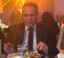 Amr Ragab