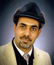 عقيل الموسوي