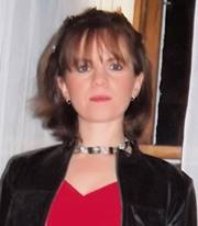 Sabrina Dilulo compher