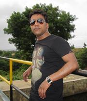 Rajneesh Verma
