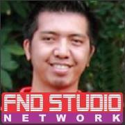 Afendy Alfred