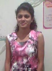 Harshitha Hanumanthu