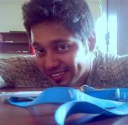 Anjon Bhattacharjee