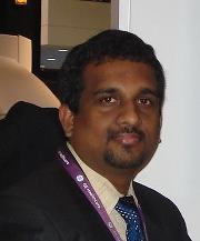 Ajithkumar Devaky ramachandran