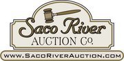 Saco Auction