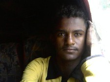 Mohammed Mirghany