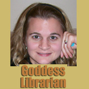 GoddessLibrarian