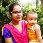 Ruma Jana roy