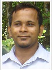 Adam Hussain
