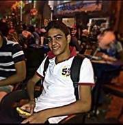 Mokhtar Shawky