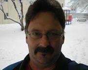 Stephen Kirby