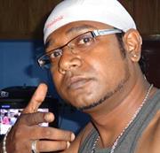 Benedict Vasanth