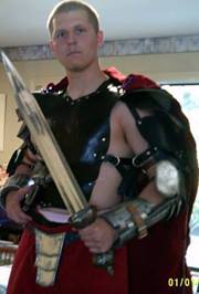 Marcus Wanha