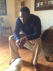 Kenny Davis
