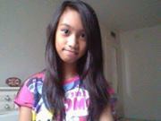 Rizza Mae