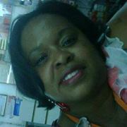 Yvette Gibson