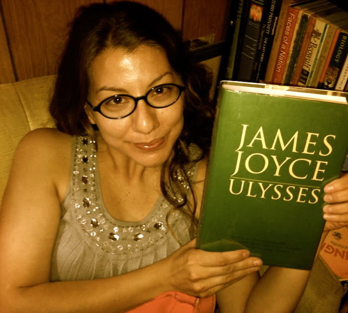 Goodreads profile picture for @idea