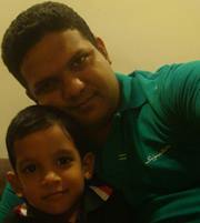Lasith Jayasinghe