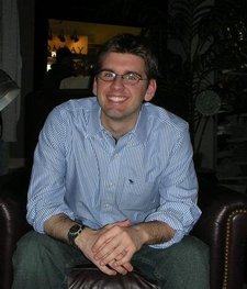 Joshua Moore