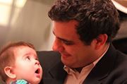 Carlos Arnillas ii