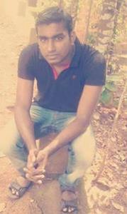 Sujith Sukumaran