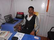 Vikas Pandey
