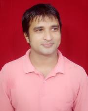 Bhooshan Mishra