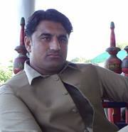 Malik Asif