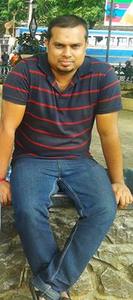 Prajeesh J