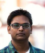 Venkatesh Sekar