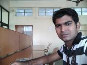 Yogesh Salunkhe