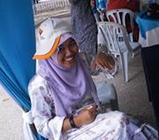 Fara Hanim