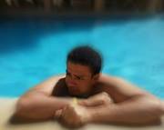 Ahmed Saeed
