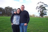 Therese-rob Eppelstun