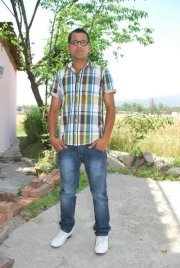 Abhinesh Kumar