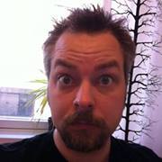 Andreas Ljungström