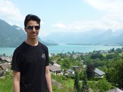 Ahmad Saad