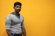 Yuvaraj Punniya murthy