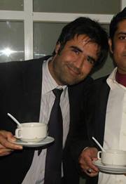 Abdul Wahab