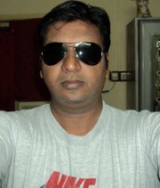 Suresh Kumar