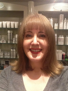 Veganbonnie Bonnie Shulman