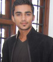 Suraj Singh