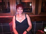 Claudette Brown
