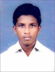 Prasath Visvanathan