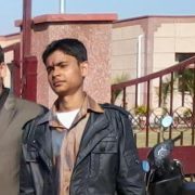 Vikas Singh